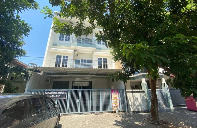 Pasadena House Syariah