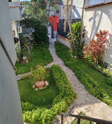 Pasaje HOME 2