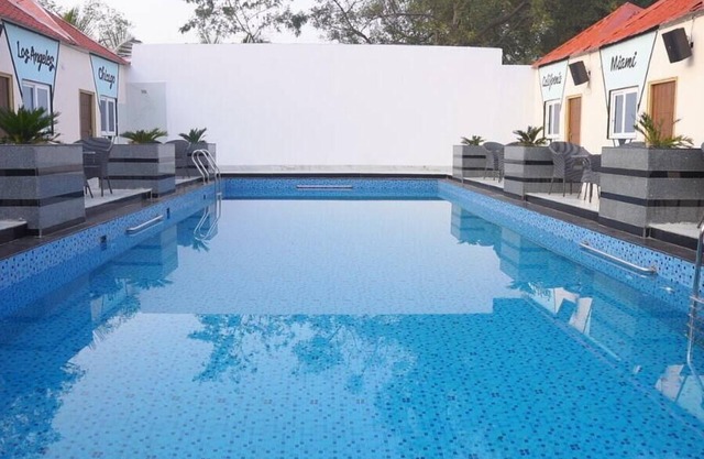 Pasala Resort