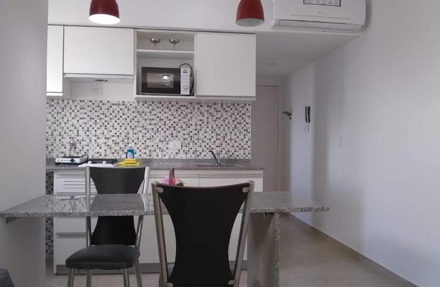 Pasco 1847 Apartamento5 A