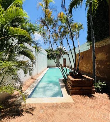 Paseo Colonial - Sanctuary #2