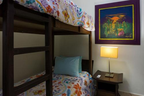 Paseo del Sol Condohotel by BVR