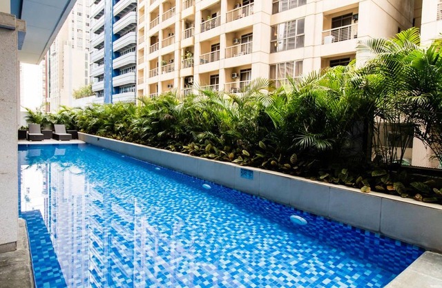 Paseo Heights Makati