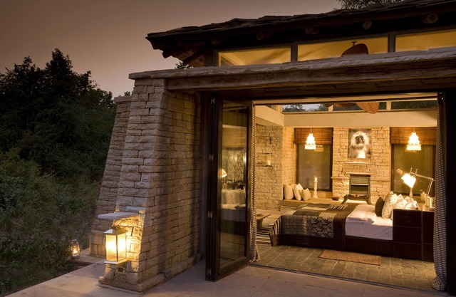 Pashan Garh, Panna National Park