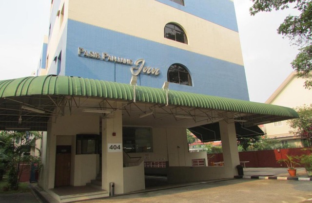 Pasir Panjang Inn