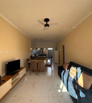 Pasmare 2 -Casa em Caraguatatuba