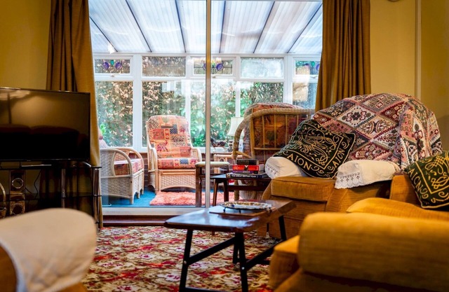 Pass the Keys | A quintessentially English home nr the New Forest