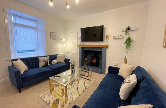 Pass the Keys | Beautifully Presented, Cosy Town Centre Cottage