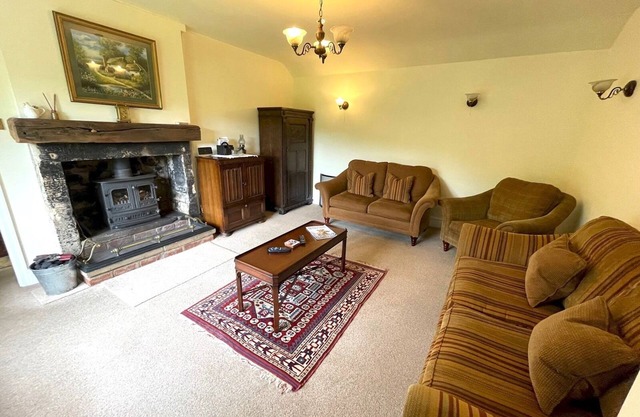 Pass the Keys | Beautiful Scottish Cottage in Outstanding Location