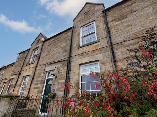 Pass the Keys Charming Edwardian Stone Cottage Countryside Views
