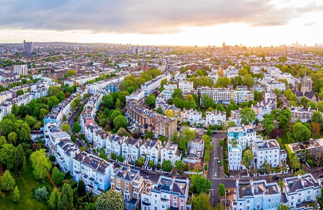 Pass the Keys | Charming Victorian Gem Near Portobello Market - Explore Notting Hill in Style!