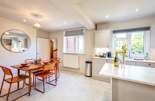Pass the Keys | Cosy 2 bedroom cottage in rural Shropshire