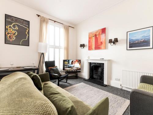 Pass the Keys Cute Central Greenwich Flat 6 min Deptford Stn