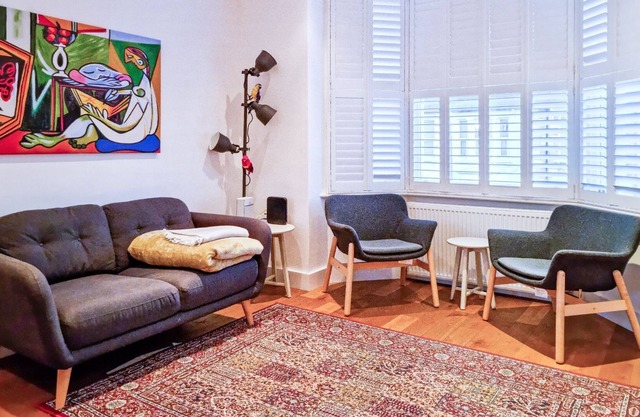 Pass the Keys | Family Friendly 2BR Gem