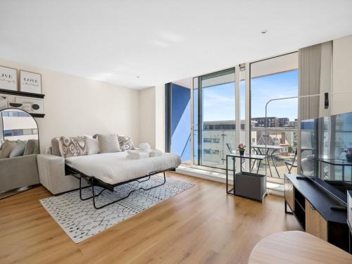 Pass the Keys Luxury 1bedroom studio apartment in central London