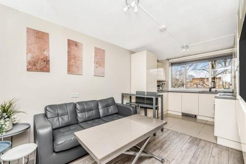 Pass the Keys Modern Apartment by Whitechapel Hospital