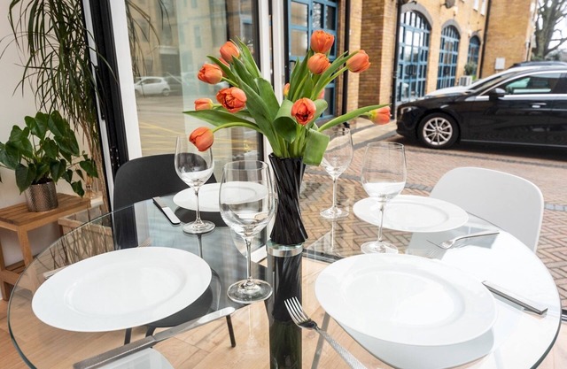 Pass the Keys | Modern Luxury 1 Bedroom Spacious Flat