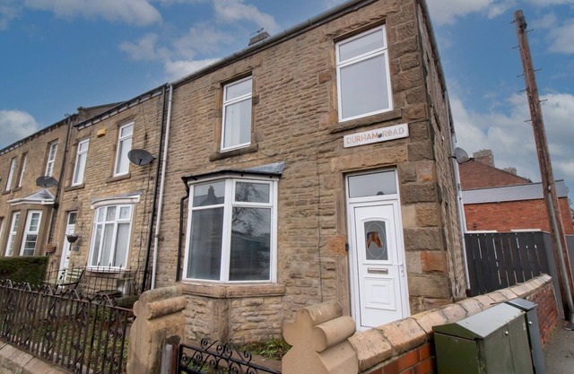 Pass the Keys | Perfect Retreat in Annfield Plain