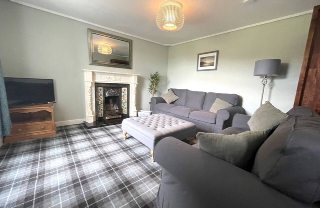 Pass the Keys | Spacious 3BR Cottage in Beautiful Rural Setting