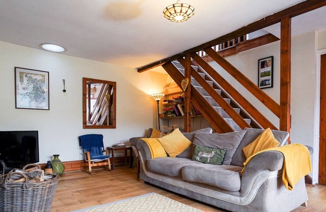 Pass the Keys | Scenic Rural 3 bedroom Cottage