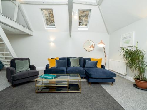 Pass the Keys Stunning 2 bed home with on premises parking