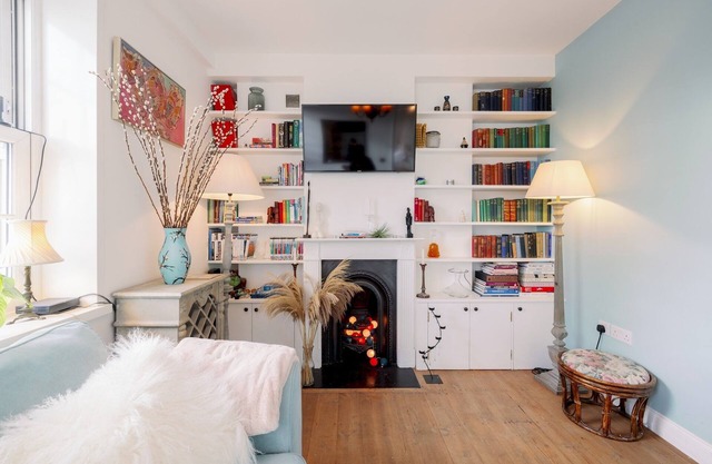Pass the Keys | Stylish Apartment in the heart of Clerkenwell