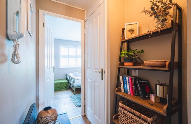 Pass the Keys | Stylish flat in East London