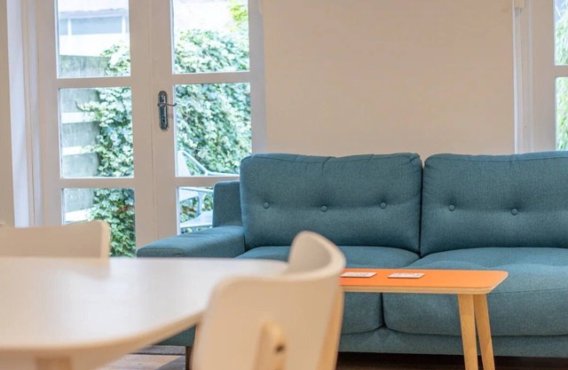 Pass the Keys | Stylish West End Detached Mews