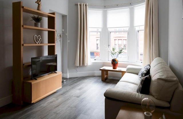 Pass the Keys Superb 1Bed Flat in Fabulous West End