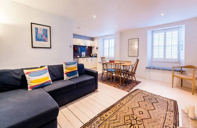 Pass the Keys | The Lofthouse St Monans