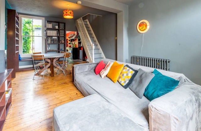 Pass the Keys | Unique house in trendy Hackney