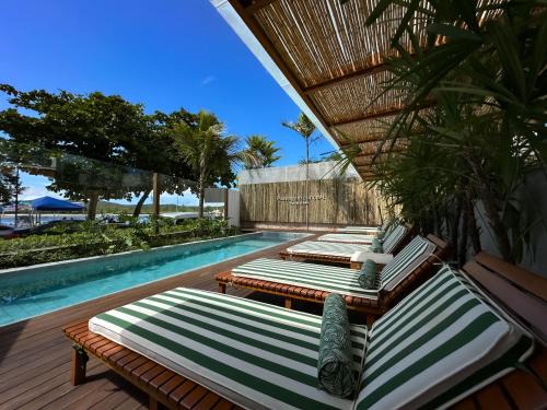 Passagem Concept Hotel e Spa
