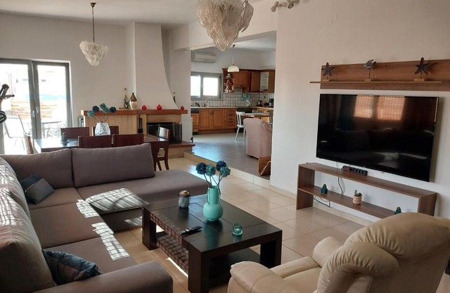 Passatempo Casa - 3 bedroom apartment close to the swimming pool