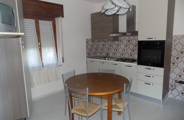 apartamento pasionaria, relajarse en el campo