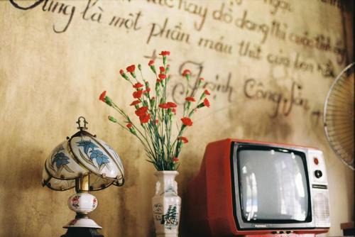 PASSION BOUTIQUE HOTEL - Ben Thanh Market