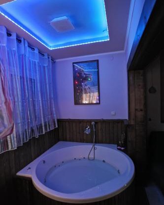 Passion Fruit Apartment