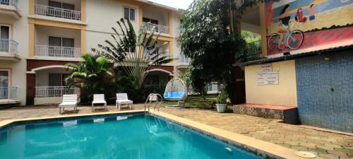 Passions de Goa