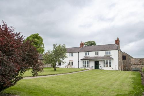 Pasture House