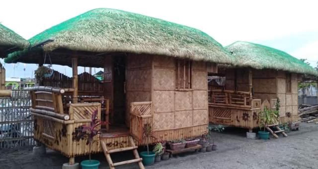 Pasyalan sa dalampasigan