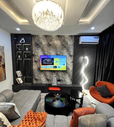 Pat Luxury Apartments