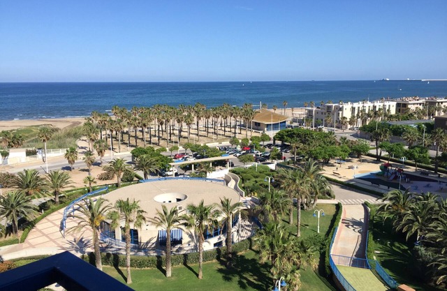 Patacona Essense . WiFi + PK + A/ Acondicionado + Pisci