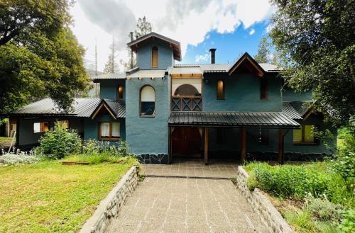 Patagonia House