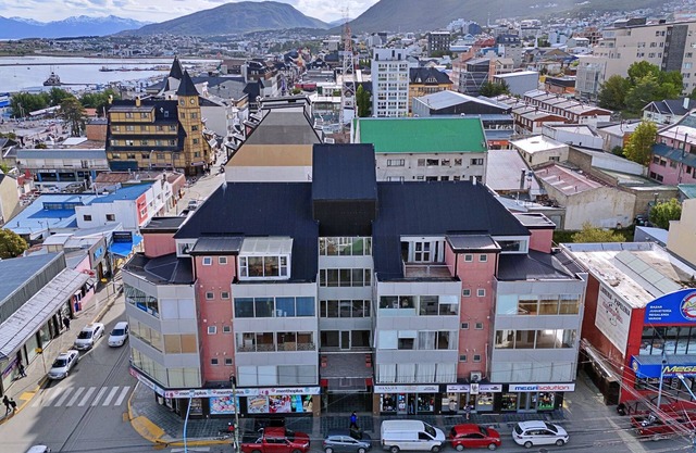 Patagonia Home Center