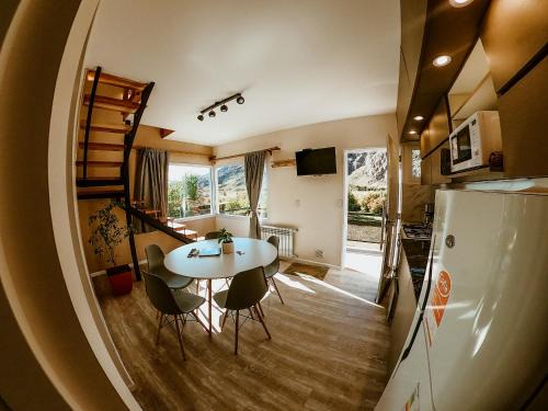 Patagonia Natural Apart