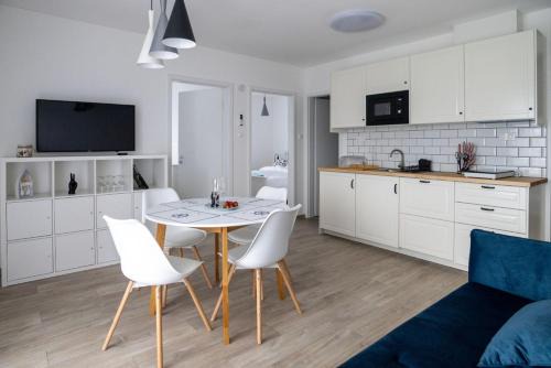 Patakpart Apartmanok