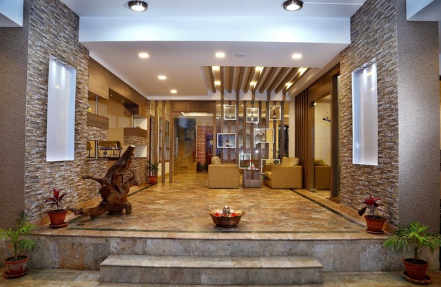 Pataleban Vineyard Resort