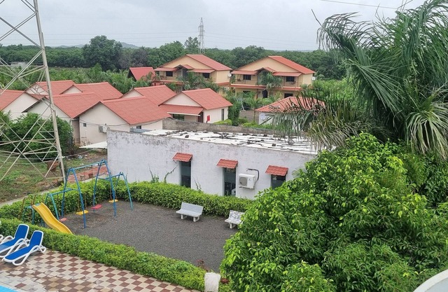 PATANG FAMILY RESORT