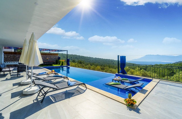 Patara 2 Bedroom Villa - 2916