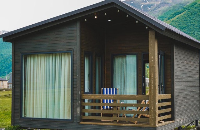 Patara cottage, Stepantsminda, Achkhoti,