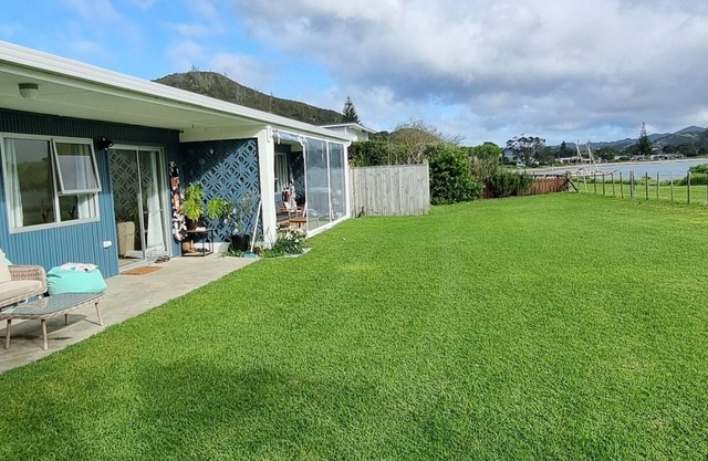Pataua South Retreat - Price for both units!!!!